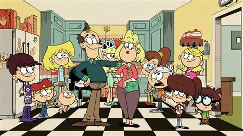 the loud house episode 3